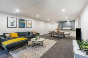 Mega Style Apartments Southbank Grand